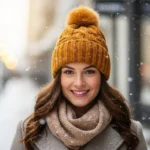21 Cute Beanies to Keep You Warm & Fashionable This Winter