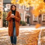 22 Cardigans to Layer Over Your Favorite Fall Outfits