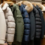 25 Cozy Winter Jackets That Will Keep You Warm and Stylish