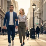 How to Master the Smart Casual Look: A Guide to Effortless Style