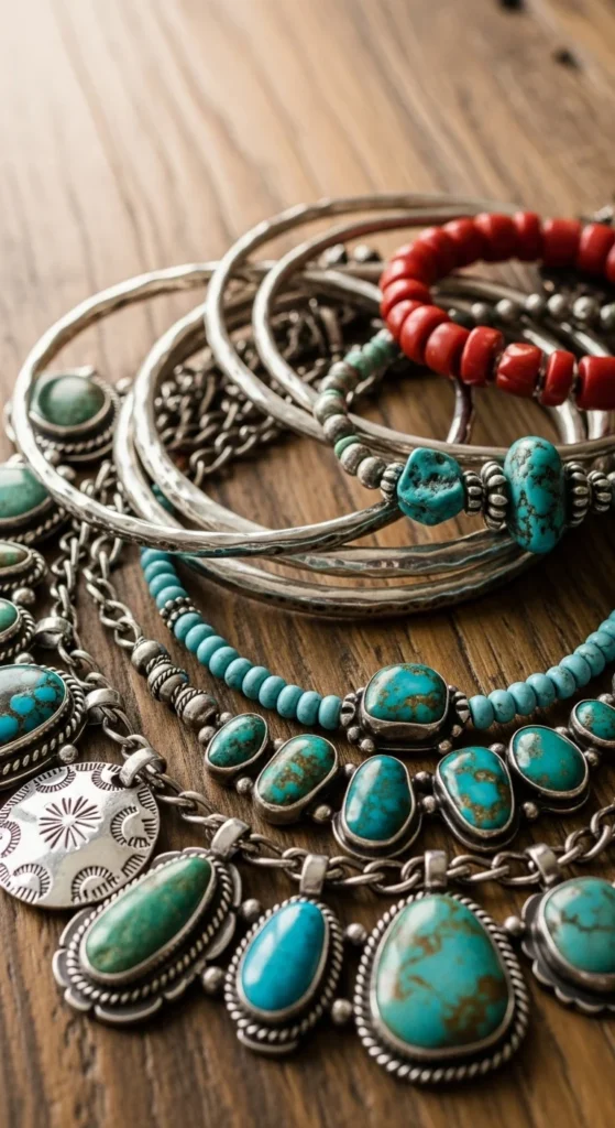 Accessorize Boldly, But Thoughtfully