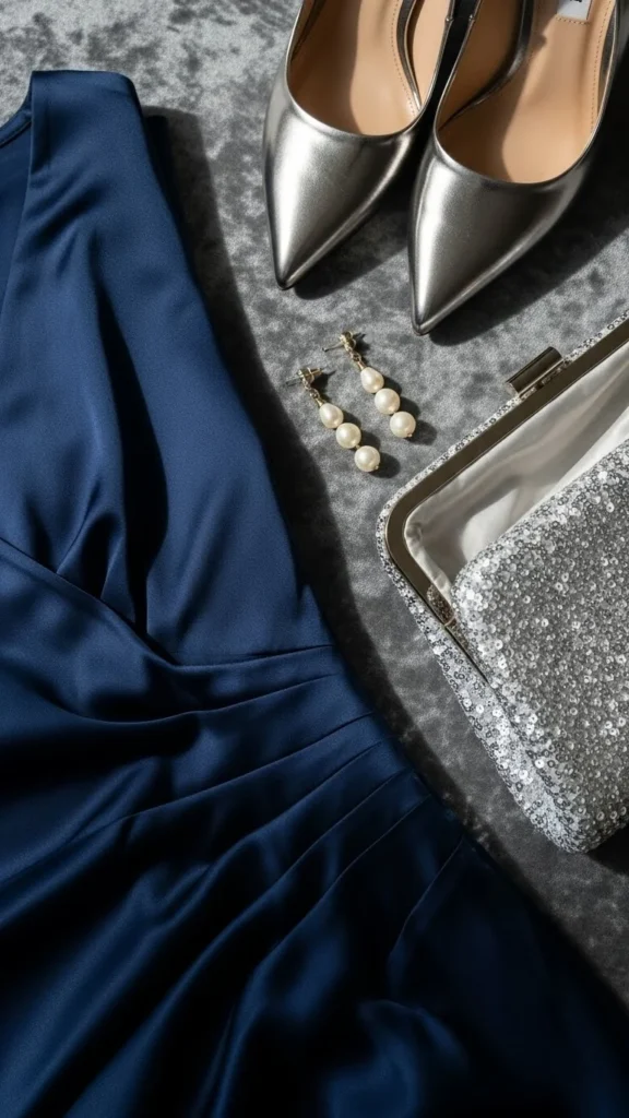 Accessorize Thoughtfully