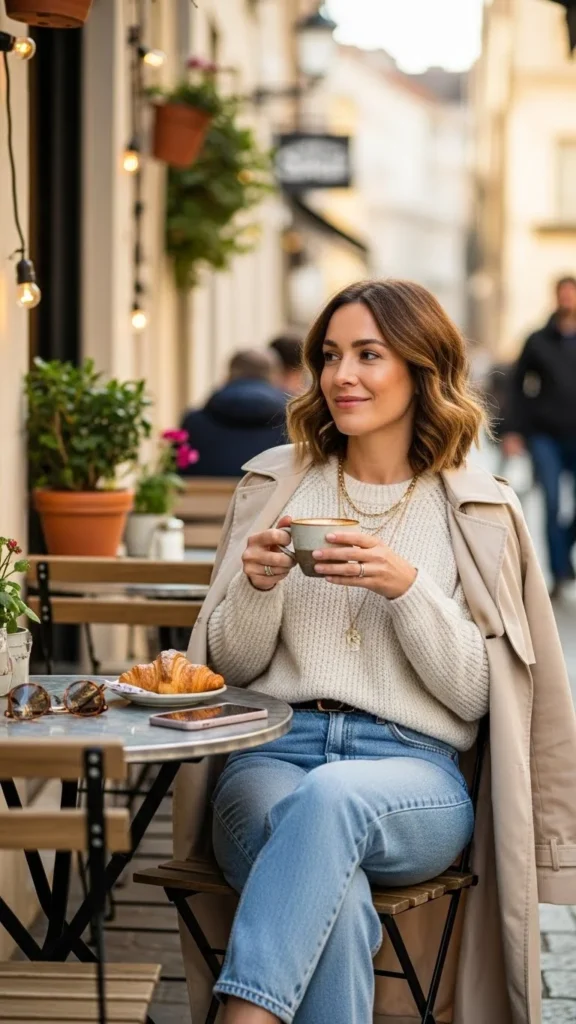 Add Texture and Layers for Effortless Style