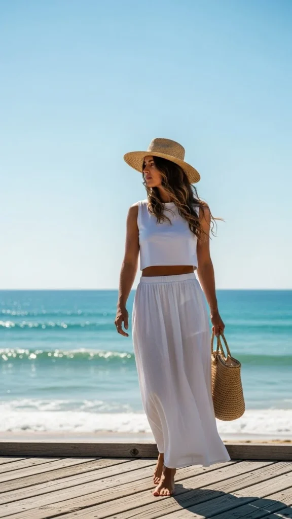 Breezy and Effortless