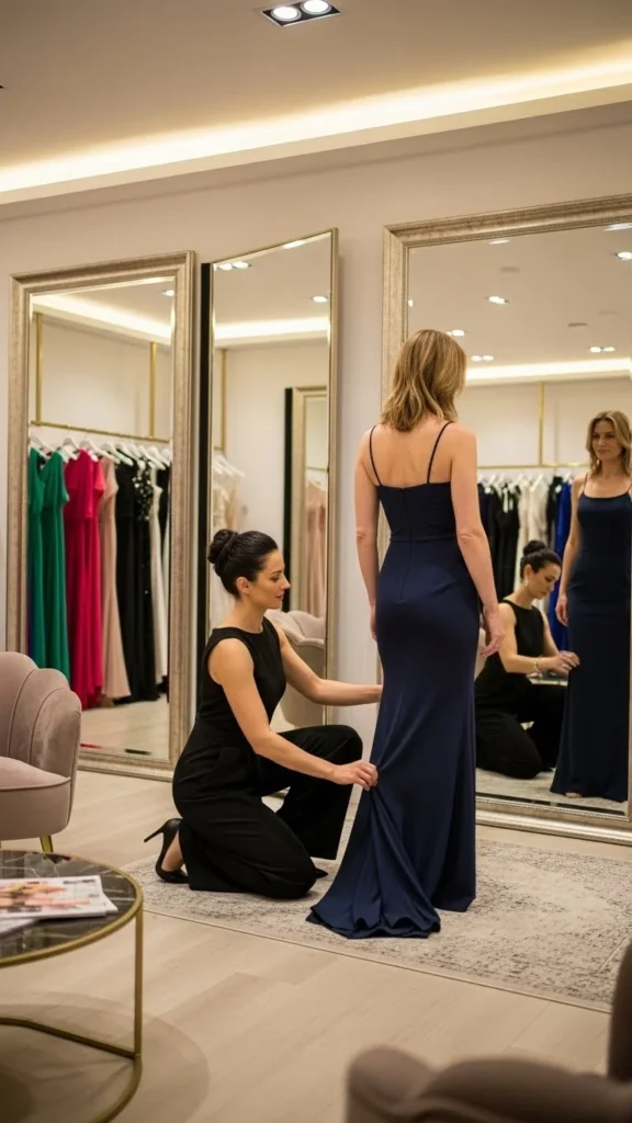 Know Your Body Shape and What Flatters It