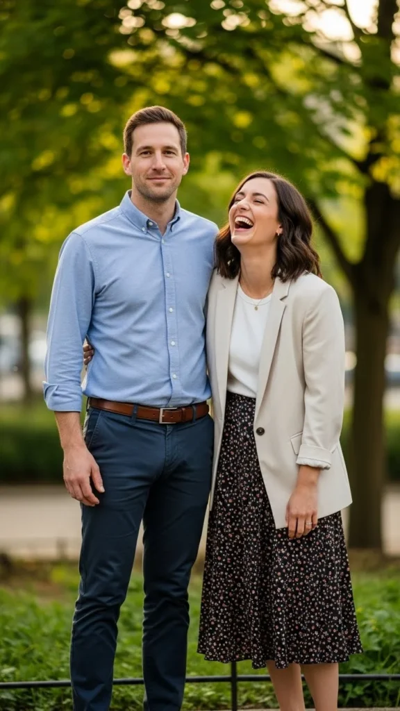 Confidence Is the Final Touch