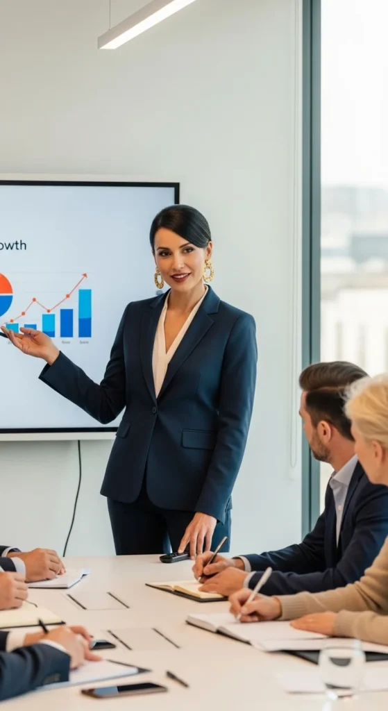 Dress for the Role You Want