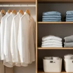 How to Build a Minimalist Wardrobe that Works for Every Season