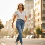 How to Look Chic in Casual Outfits for Every Day