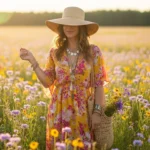 How to Master Boho Style for a Free-Spirited Look
