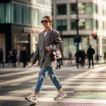 How to Nail Street Style and Look Like a Fashion Icon
