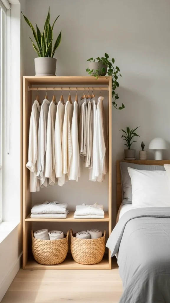 Keep It Organized and Mindful