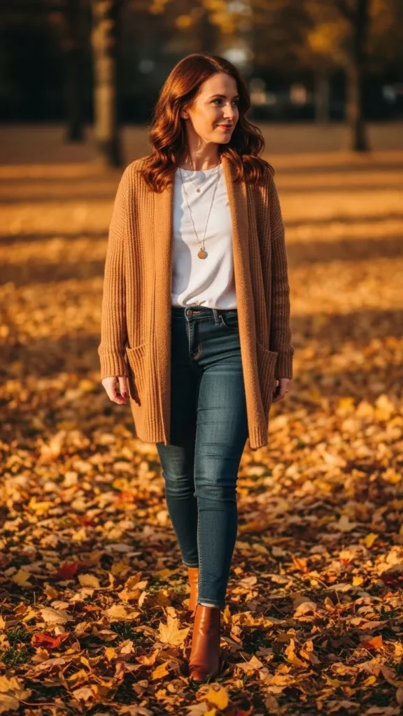 Layer for Every Season