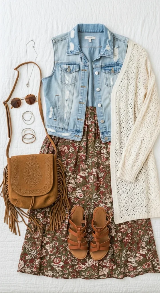 Master the Art of Layering