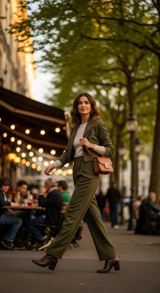 Master the Power of Proportion