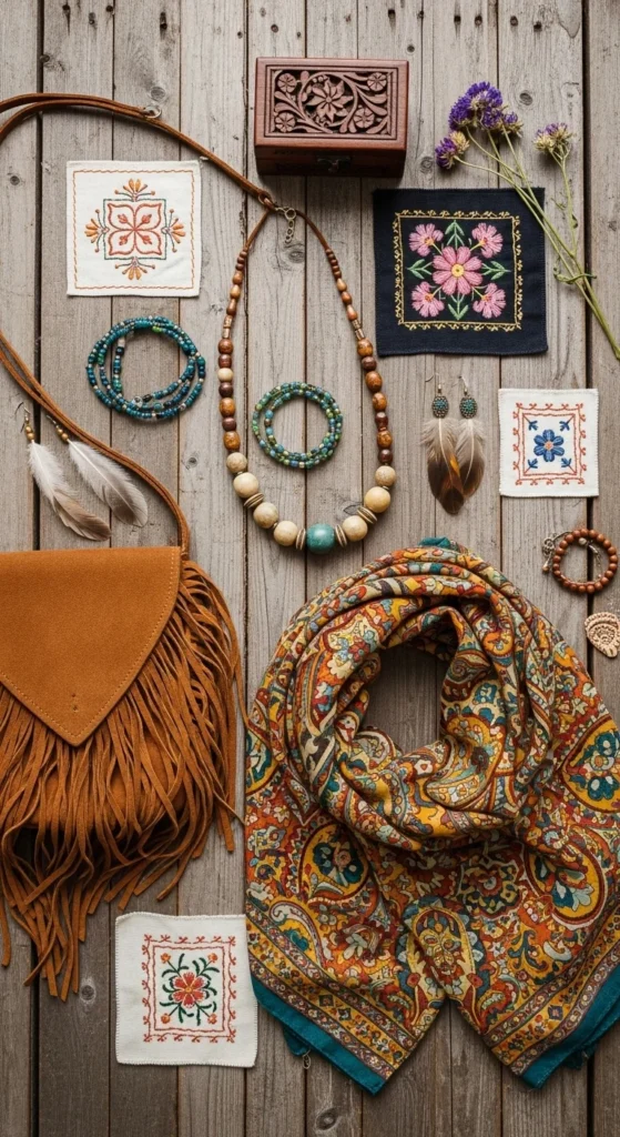 Mix Prints and Textures Like an Artist