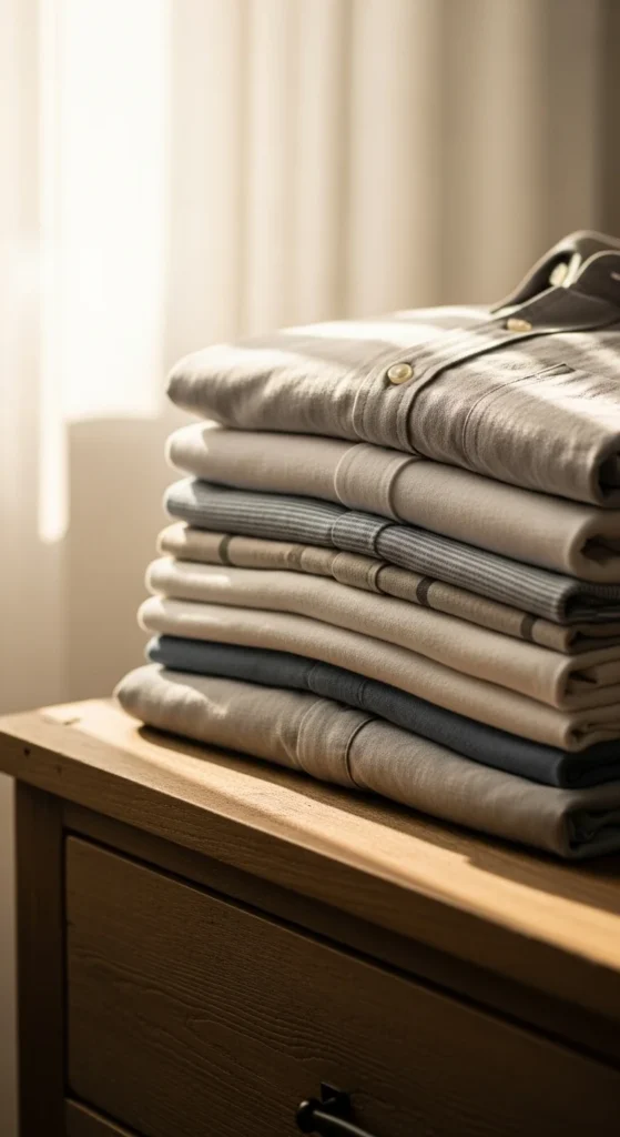 Start with Breathable Basics