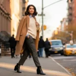 How to Layer Like a Pro: Top Tips for Stylish Outfits