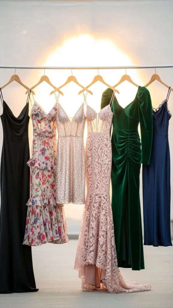 Understand the Dress Code and the Occasion