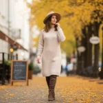 23 Sweater Dresses That Will Keep You Warm and Fabulous