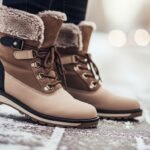 24 Stylish Boots for Winter That Are Both Fashionable & Warm
