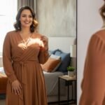 How to Style Curvy Bodies with Confidence and Comfort