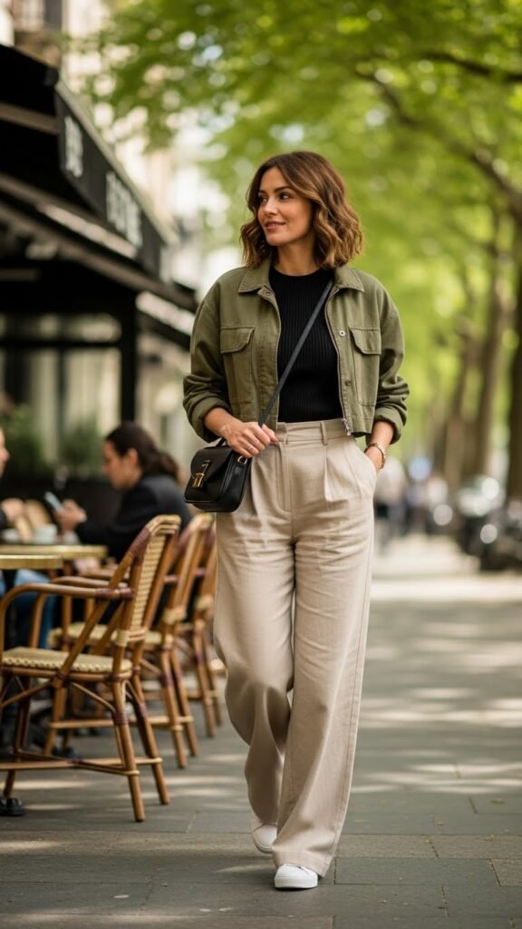 Master the Power of Proportion