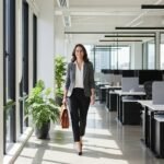 How to Dress for Success: Chic Work Outfit Ideas