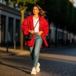How to Style Statement Jackets for Maximum Impact
