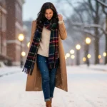 How to Layer for Winter: Stay Warm and Stylish