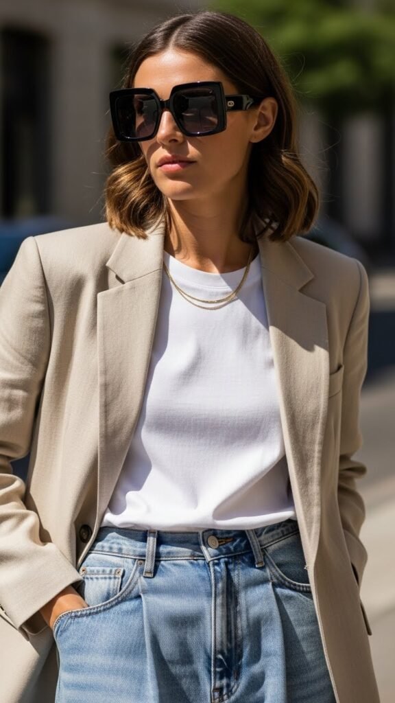 Best Sunglasses for Oval Faces