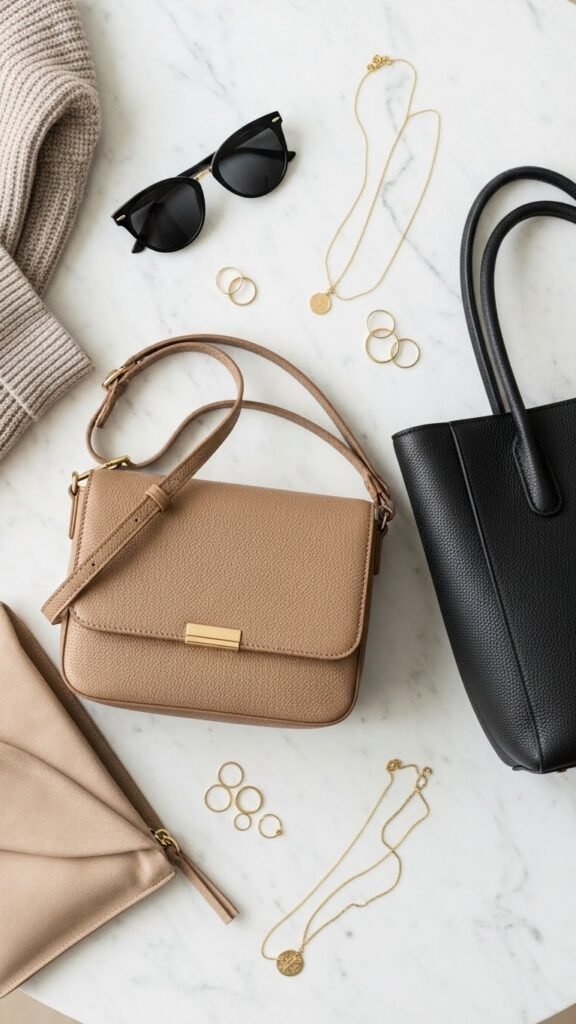 How to Pick the Perfect Handbag