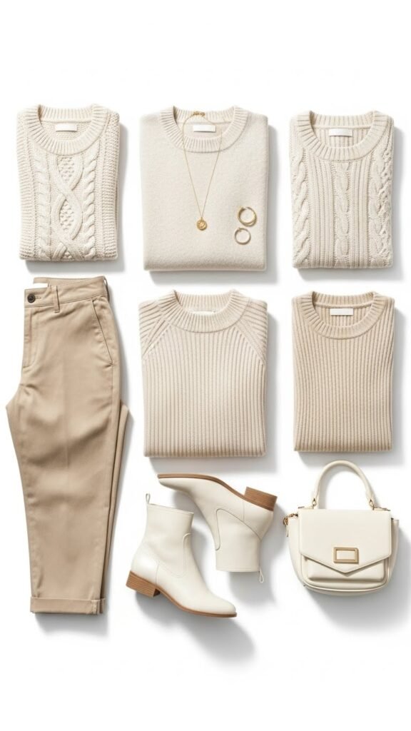 Start With Shades You Already Own