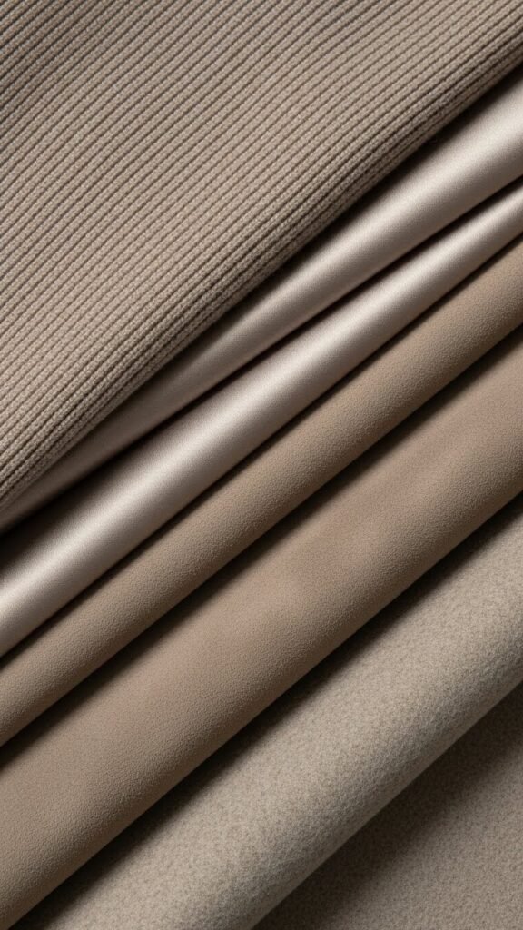 Combine Soft and Structured Pieces