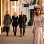 25 Romantic Valentine’s Day Outfits That Instantly Turn Heads