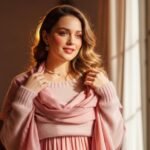 23 Pretty Pink Valentine’s Outfits That Feel Sweet