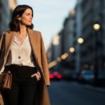 25 Chic Valentine’s Outfits That Look Expensive