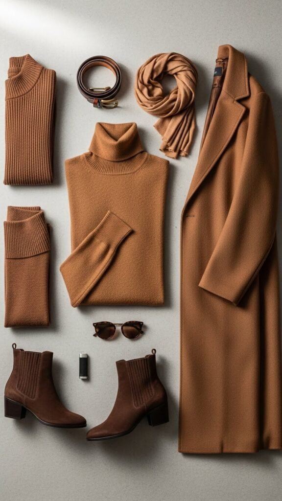 Balance Layers Without Adding Bulk