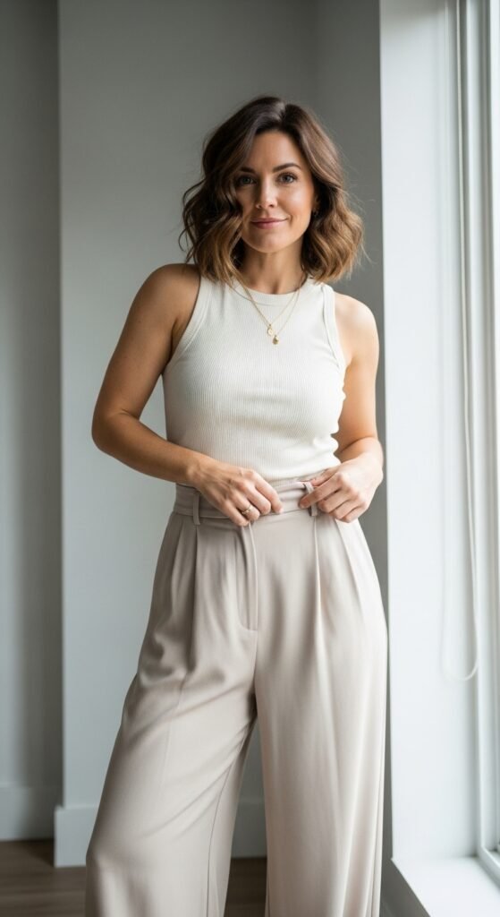 Balance Volume With a Fitted Top