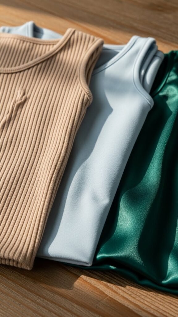 Create a Strong Base With the Right Mini Dress