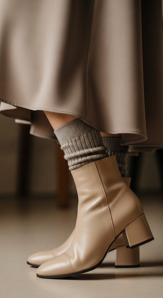 Finish With Small Styling Details