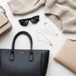 How to Pick the Perfect Handbag for Every Outfit