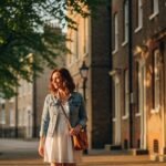 How to Style Mini Dresses for a Chic Day-to-Night Look