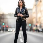 How to Wear All-Black Outfits Without Looking Basic