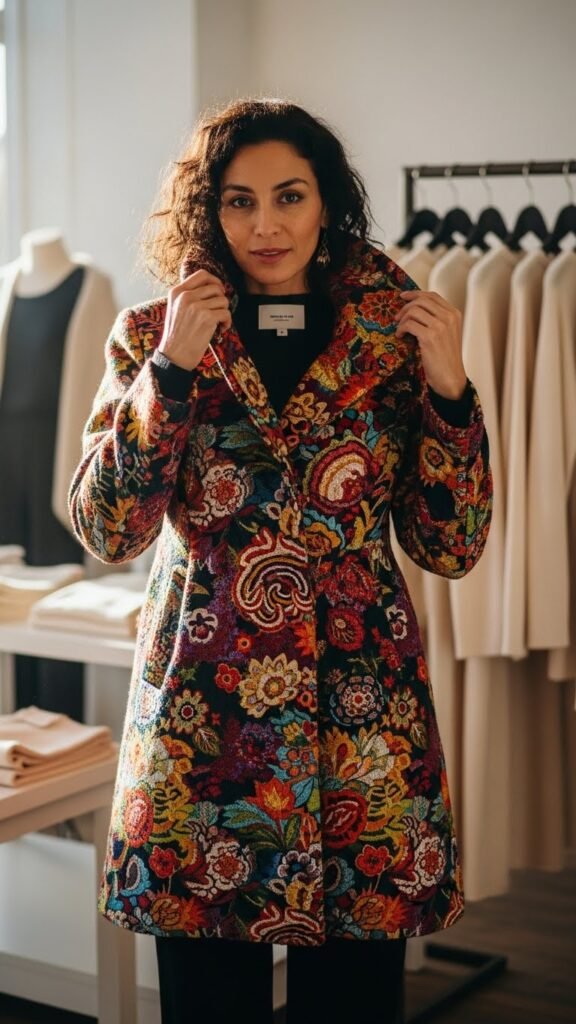 Start With One Strong Piece