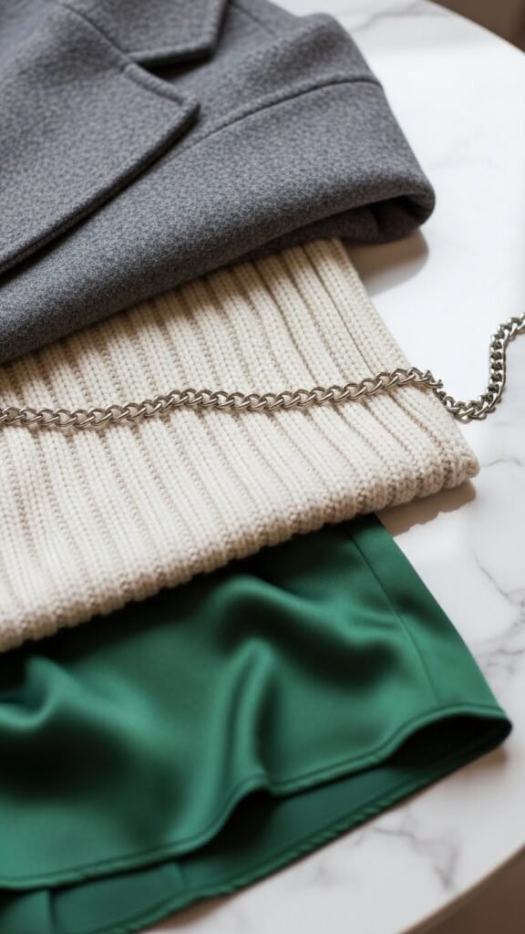 Add Textures for Depth (Without Overcomplicating)