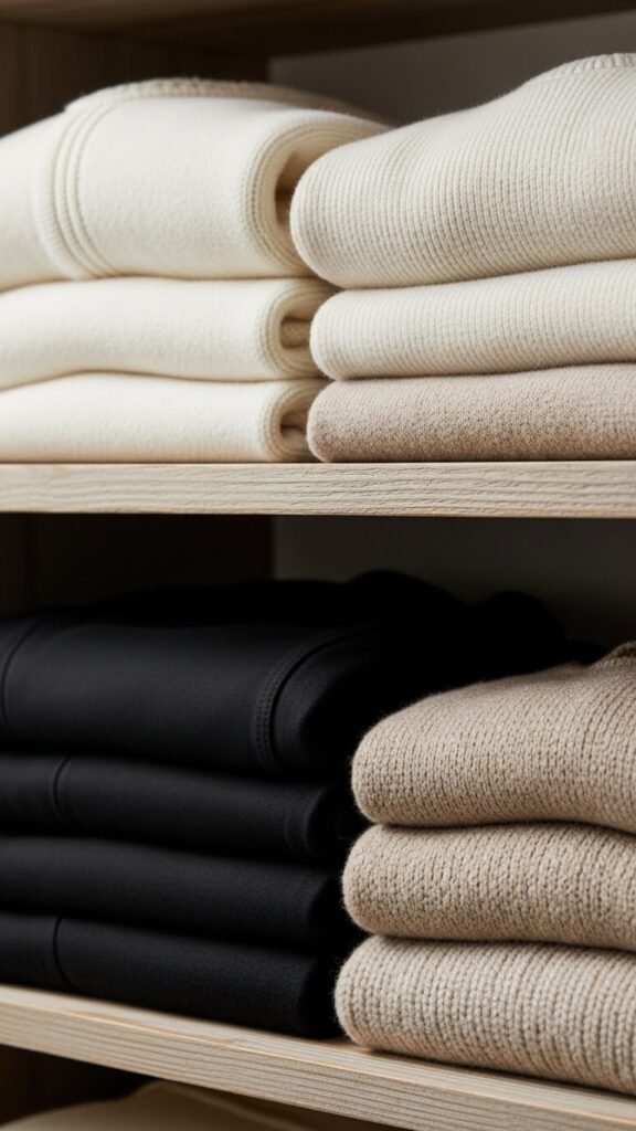 Choose a Neutral Color Foundation