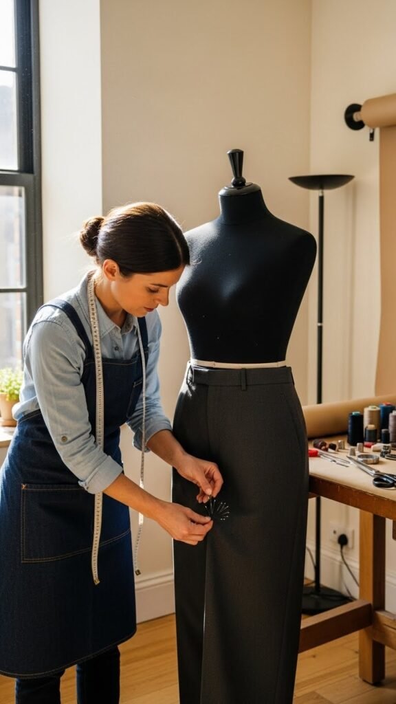 Focus on Fit Above All Else