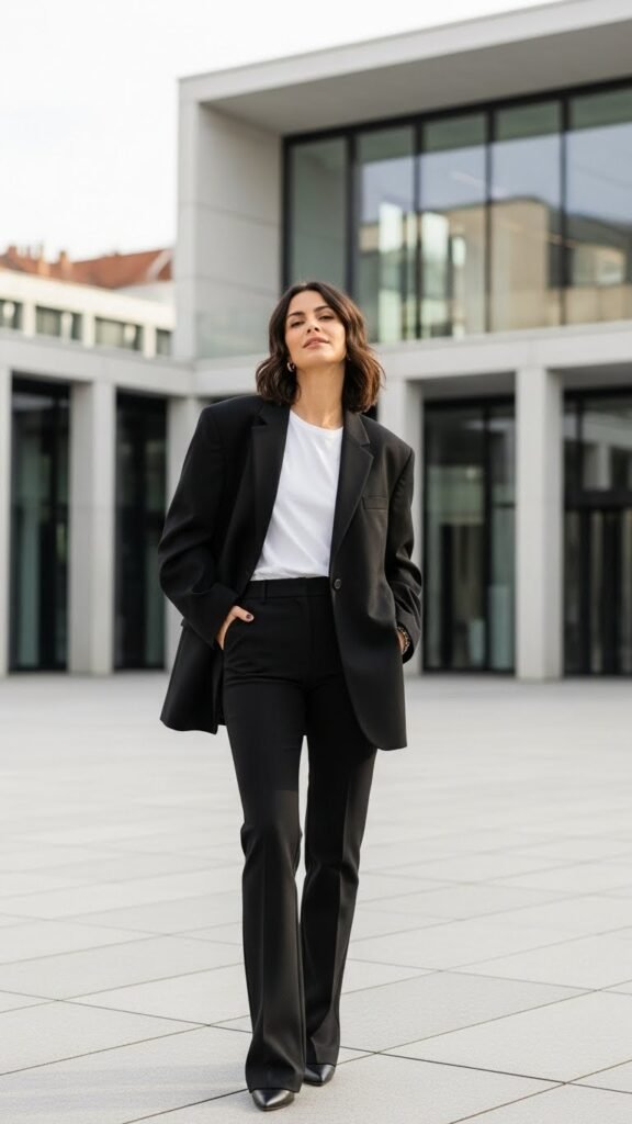 Play With Silhouettes