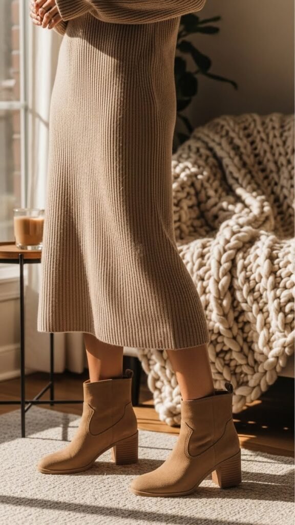 Play With Texture and Fabric